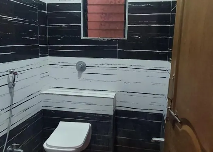 Sanman Lodge Yeola