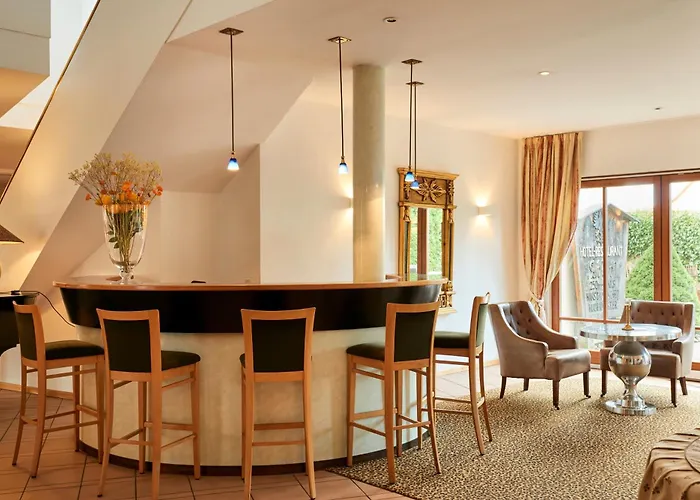Hotel Restaurant Adler Aalen