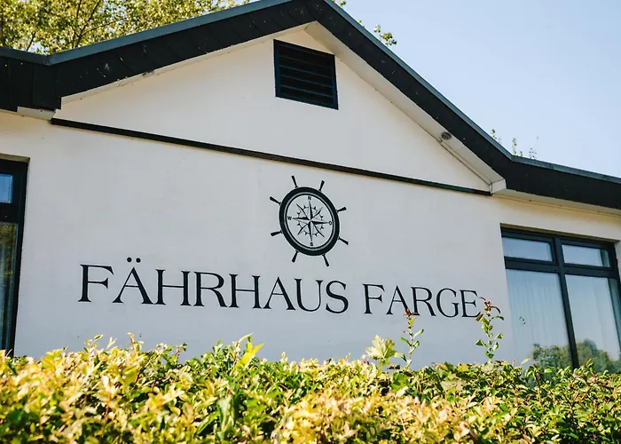 Hotel Fährhaus Farge Bremen