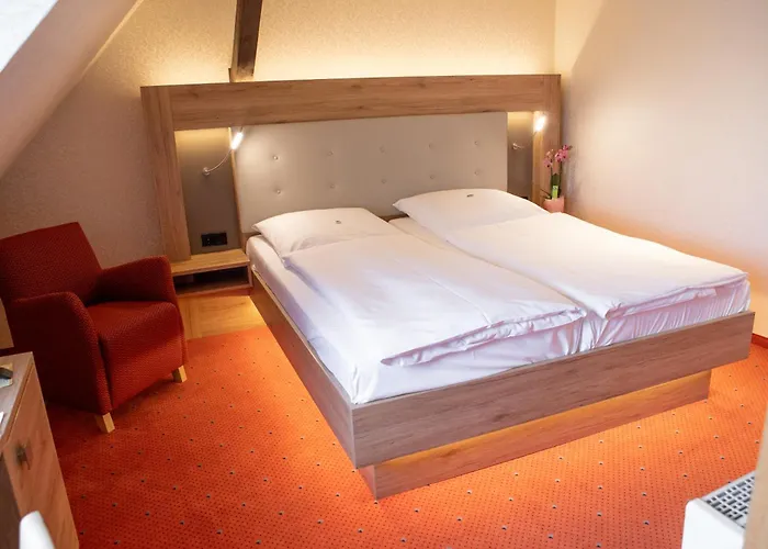 Hotels in Arendsee (Altmarkkreis Salzwedel)