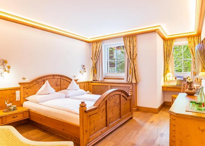 Via Salina - Hotel Am See - Adults Only Haldensee