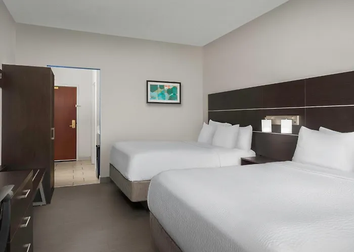 Holiday Inn Express Knoxville-Strawberry Plains By Ihg