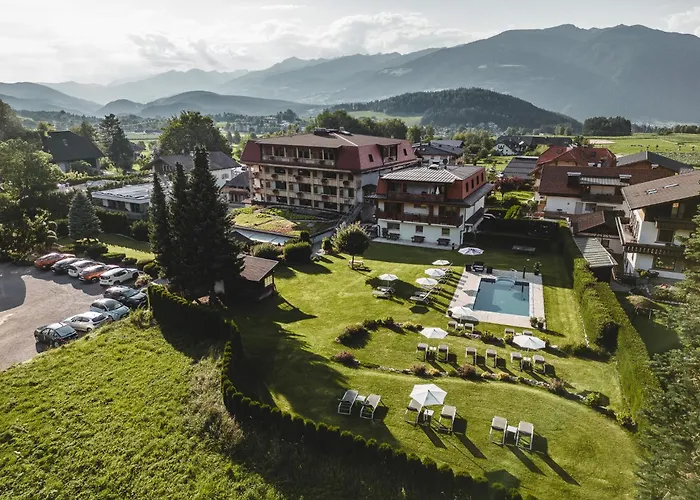 Hotel Reischach Bruneck