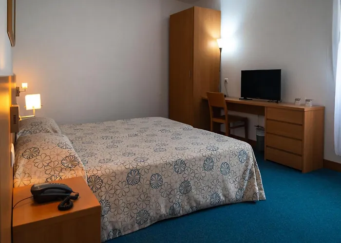 Hotel Matriz