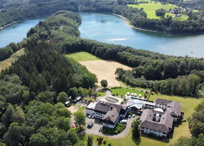 Hotel Diehlberg Olpe bei Meschede