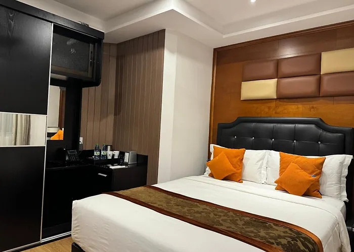 Hotéis boutique em Atol Norte de Malé