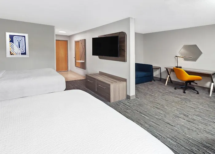 Fremont Hotels