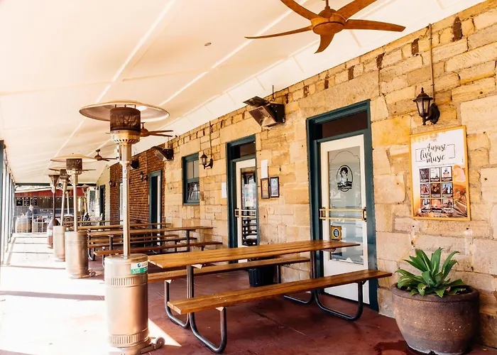Picton Hotels