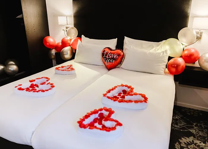 Atlas Hotel Valkenburg aan de Geul
