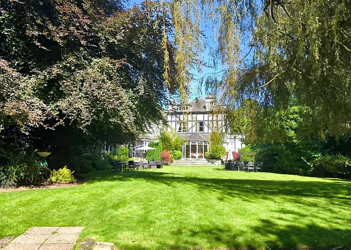 Childer Thornton Hotels