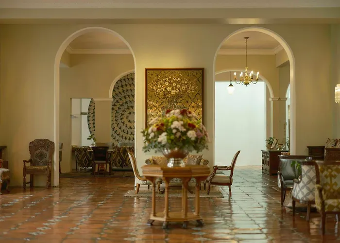 Cape Town Boutique Hotels