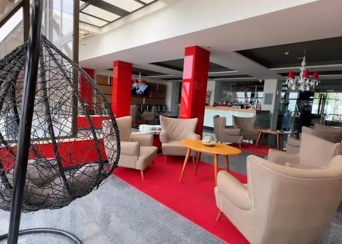 Hotel Atlantida Sol Figueira da Foz