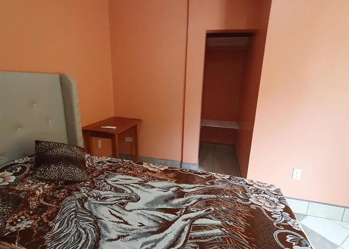 San Ignacio Hotels