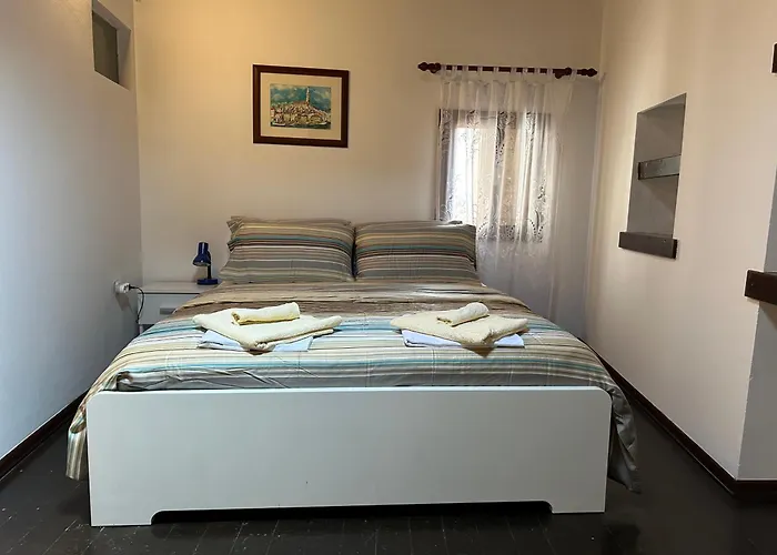 Boutique House Djak Rovinj