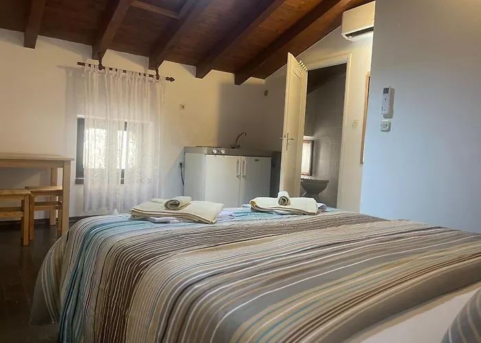 Boutique House Djak Rovinj