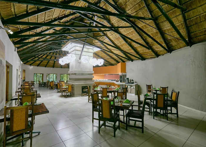 Francistown Hotels