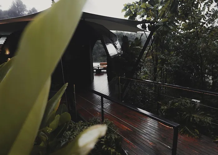 Bosko (Adults Only) Hotel Guatape