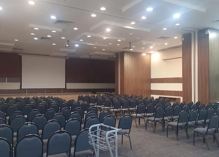 Flat Em Hotel Morador 106 Nova Iguaçu