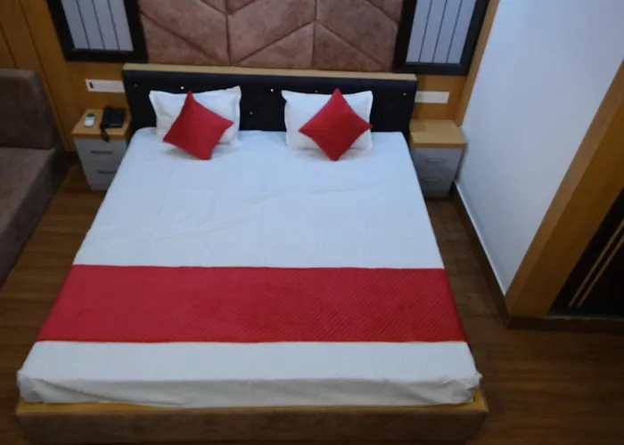 Hotel Golden Continental
