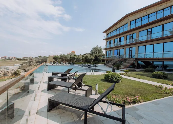 Villa Oho