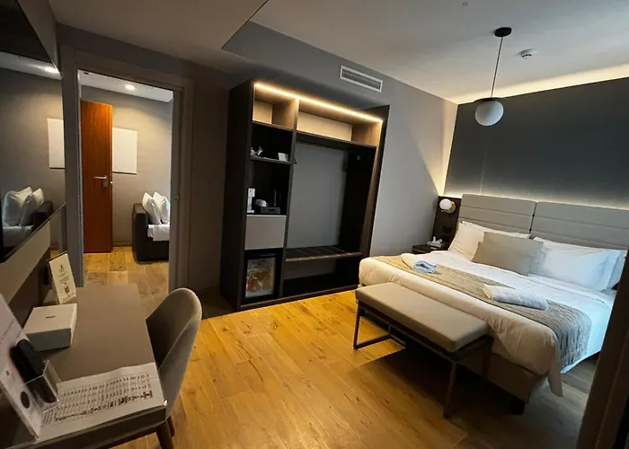 Hotel San Remo Roma