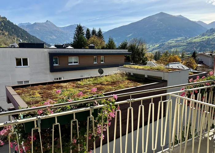 Hotel a Bad Hofgastein