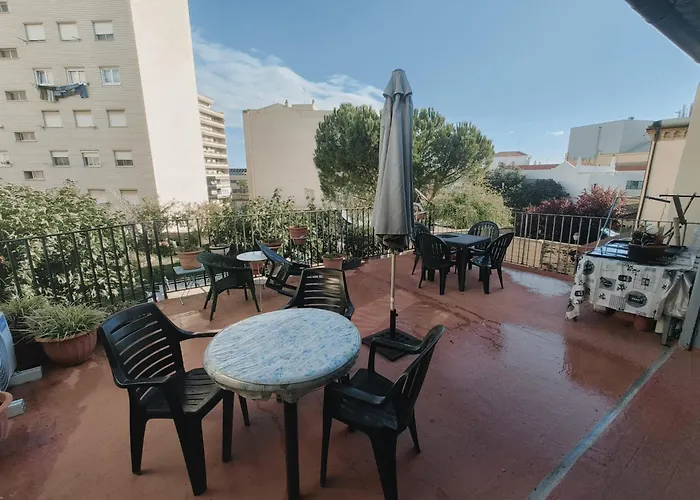 La Posada De San Marcial