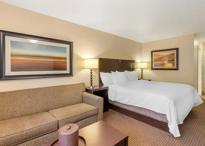 North Salt Lake Hotels