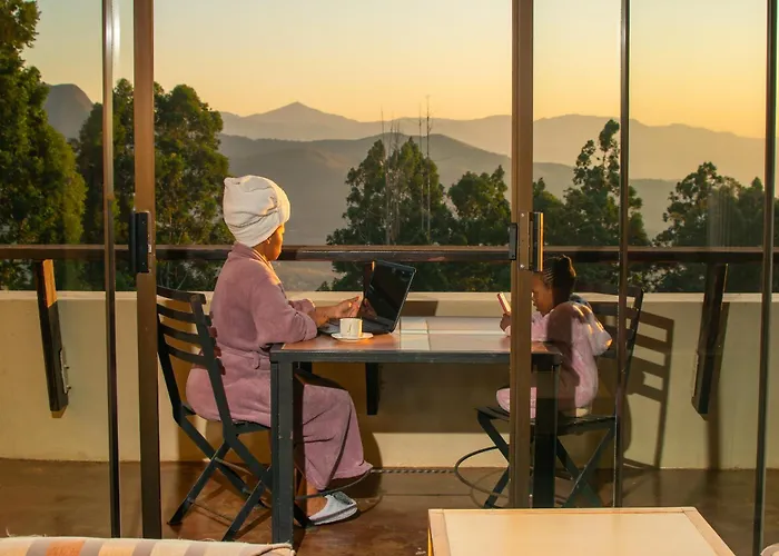 Piggs Peak Hotel
