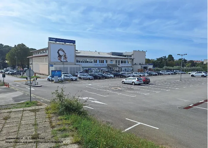 Apartments Simonetti