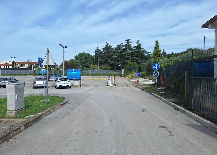 Apartments Simonetti