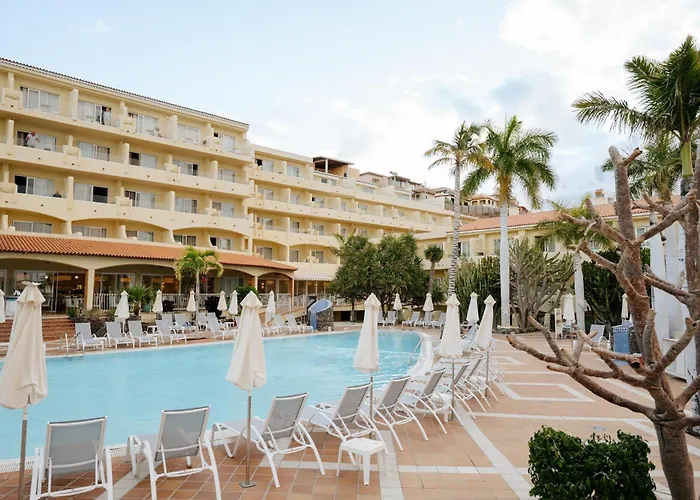 R2 Buganvilla Hotel & Spa Morro Jable 