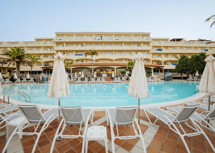 R2 Buganvilla Hotel & Spa Morro Jable 