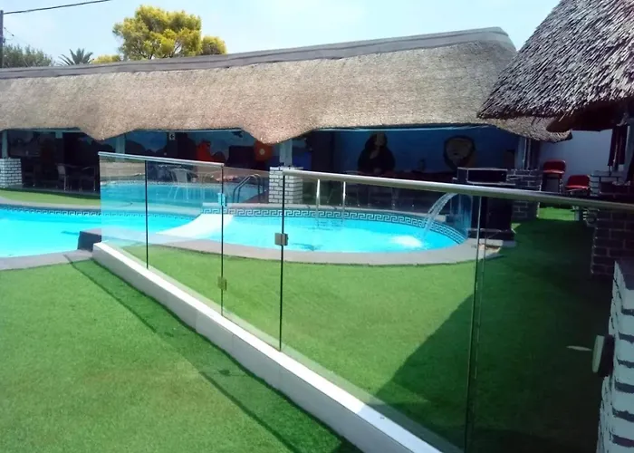 Lifestyle Lodge Hotel