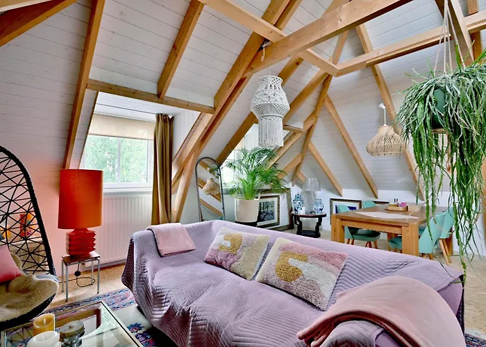 De Pikeur Bed and Breakfast Deventer