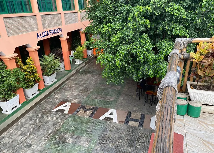 Bujumbura Hotels