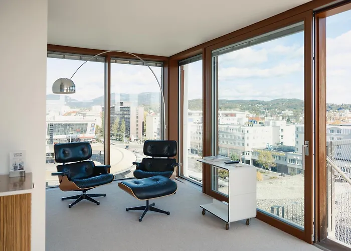 Hotel Daniel Graz - Smart Lifestyle Near City Centre