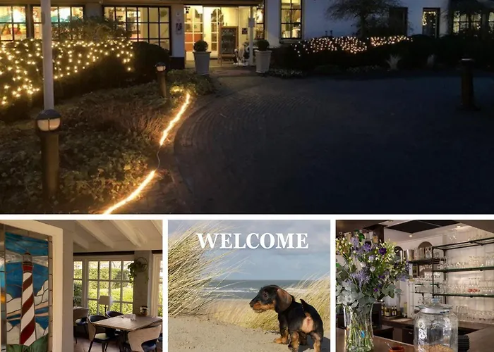 Hotel De Torenhoeve Burgh-Haamstede