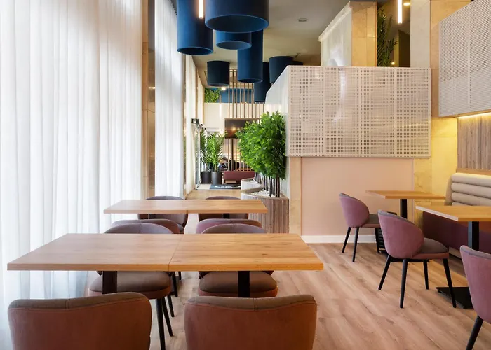 Hotels in Cartagena