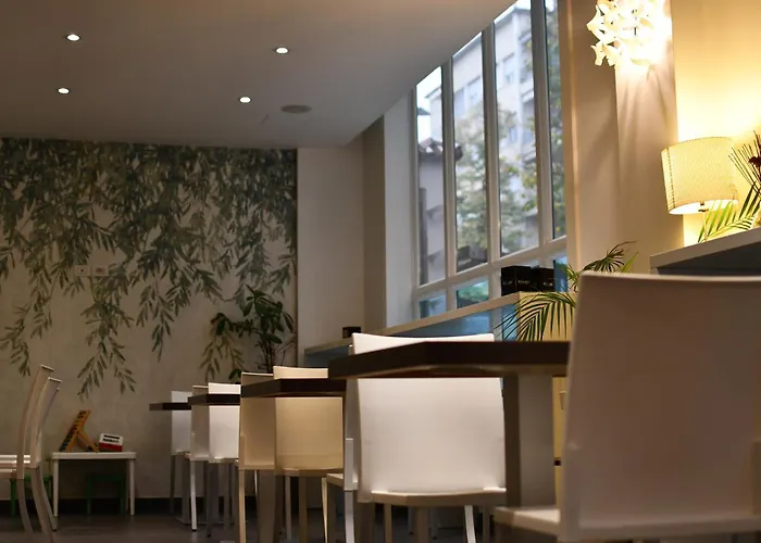 Hotel Michelangelo