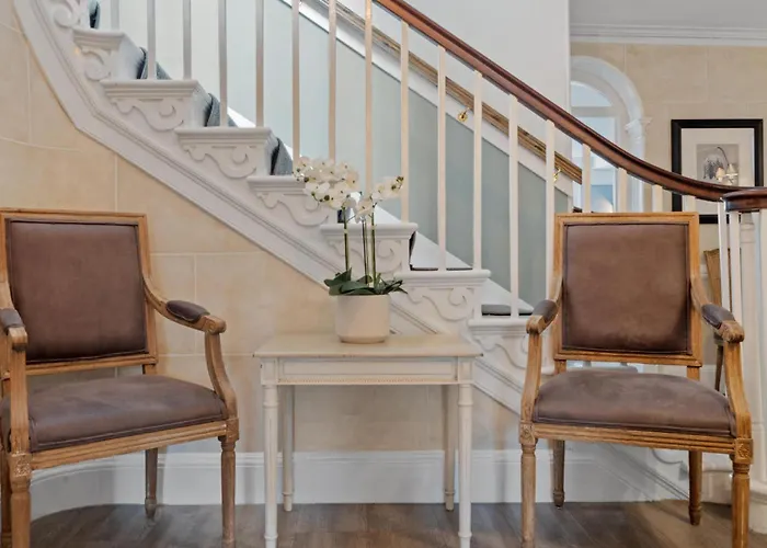 Hotel a Dorchester