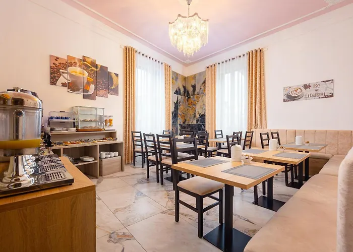 Lilium Hotel Florence
