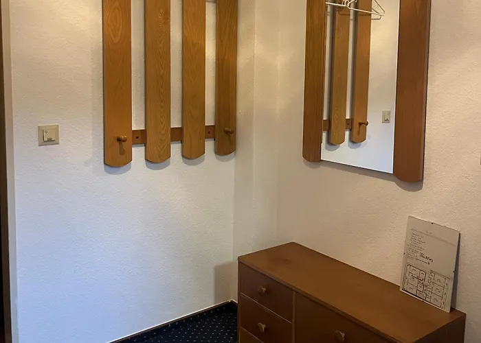Hotel - Garni - Wolfshof Traben-Trarbach