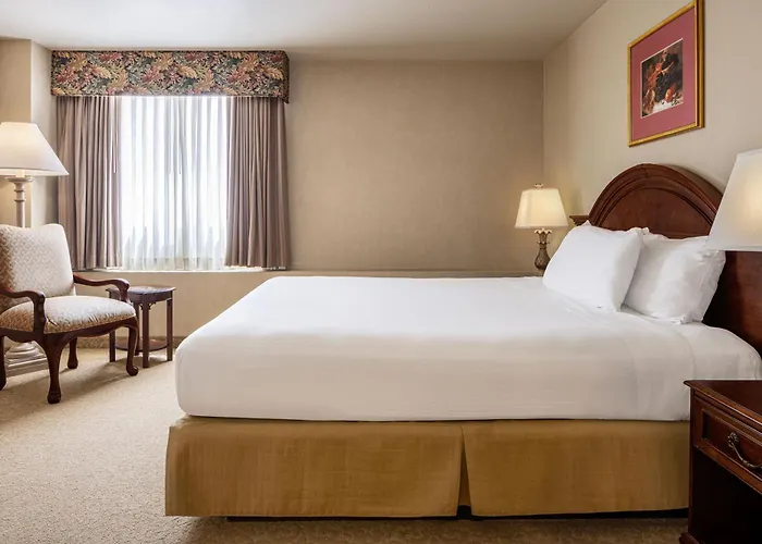 Circus Circus Reno, A Caesars Destination Hotel