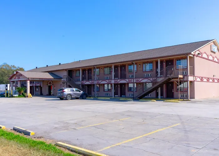 Colonial Inn Hammond
