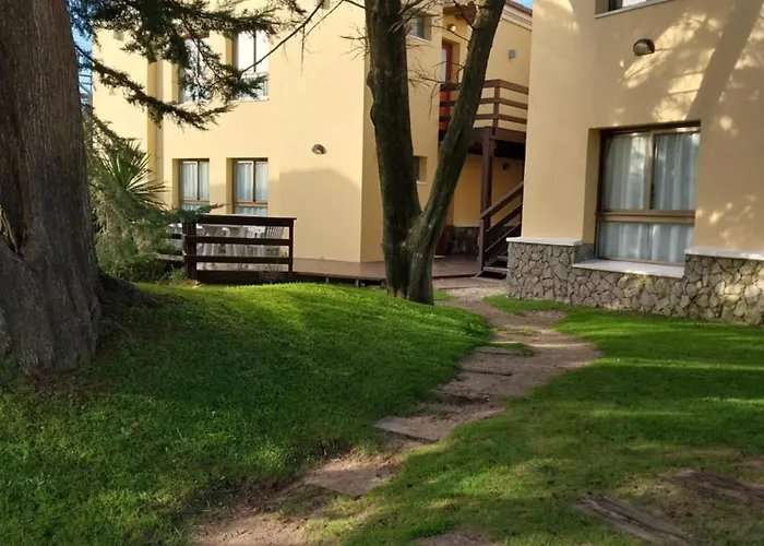 Hoteles en Las Gaviotas