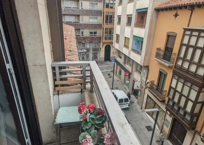 Hostal Sol Zamora