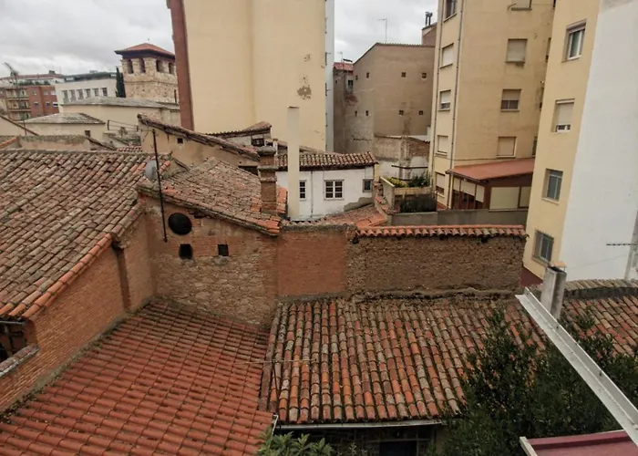 Hostal Sol Zamora