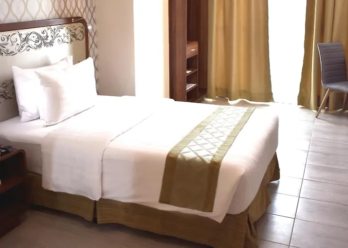 Cebu Hotels