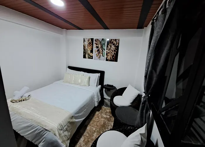 Hotels in San Agustín